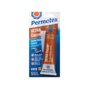 Permatex 81878 Ultra Copper