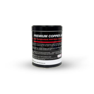 Mako Lube Premium Copper Anti-Seize 500g